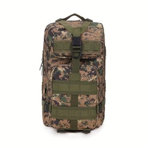 Sports And Entertainment Camping, Hiking Outdoor Mountaineering Bag Tactical Backpack